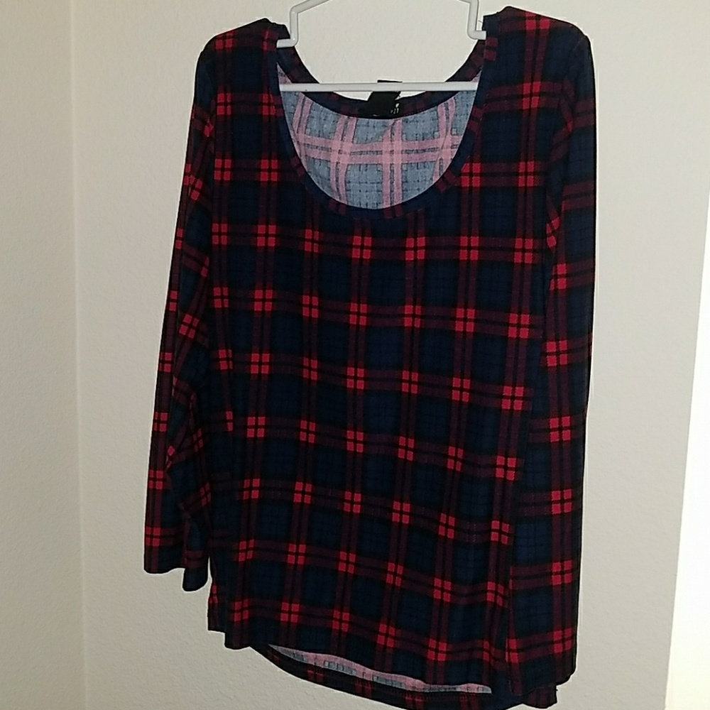 Forever 21 top